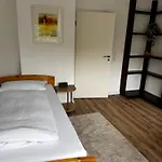 Feriehus Im Alten Hof