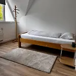 Feriehus Im Alten Hof *