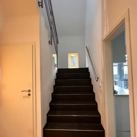 Casa de Férias Im Alten Hof Bad Zwischenahn
