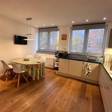 Holiday home Im Alten Hof *