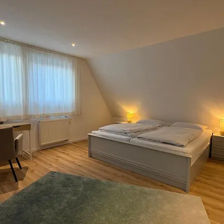 Im Alten Hof Bad Zwischenahn