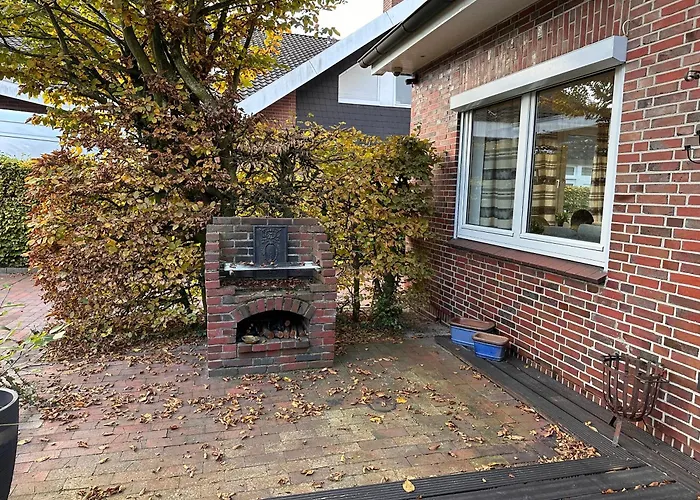 Holiday home Im Alten Hof *