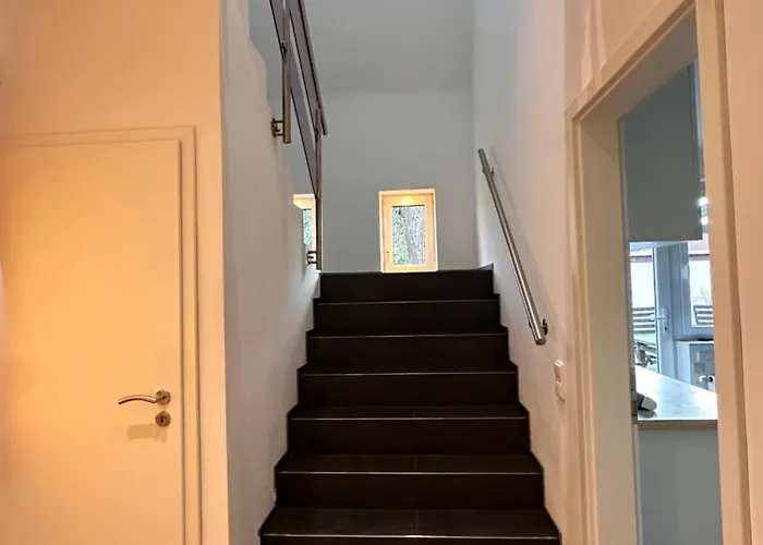 Holiday home Im Alten Hof Bad Zwischenahn