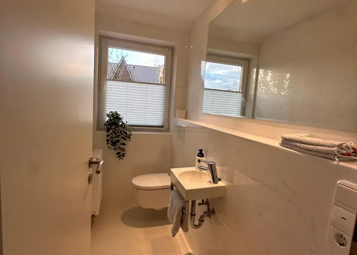 Holiday home Im Alten Hof