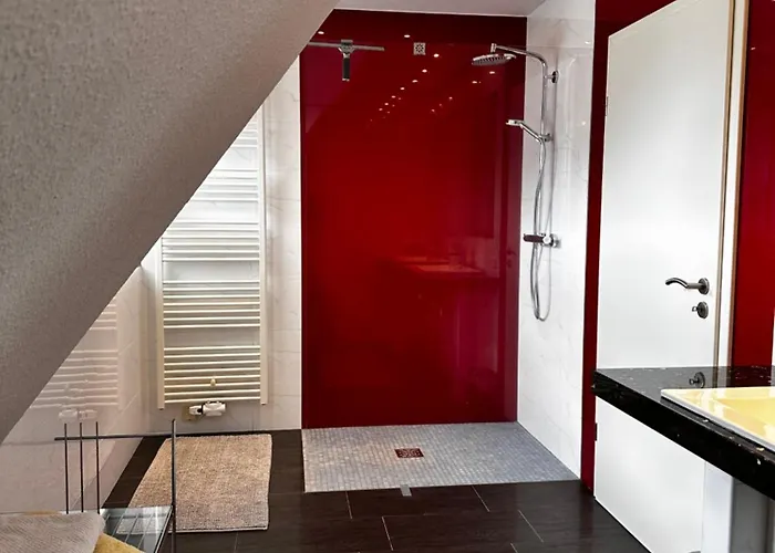 Holiday home Im Alten Hof Bad Zwischenahn