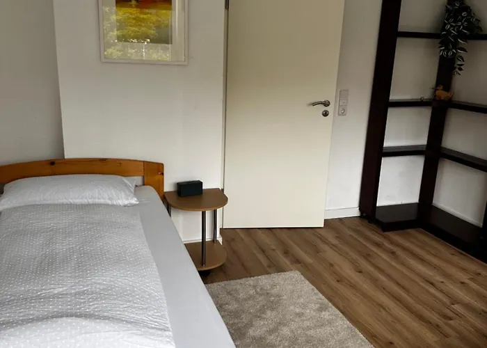 Holiday home Im Alten Hof
