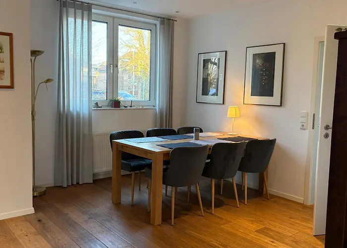 Holiday home Im Alten Hof Bad Zwischenahn