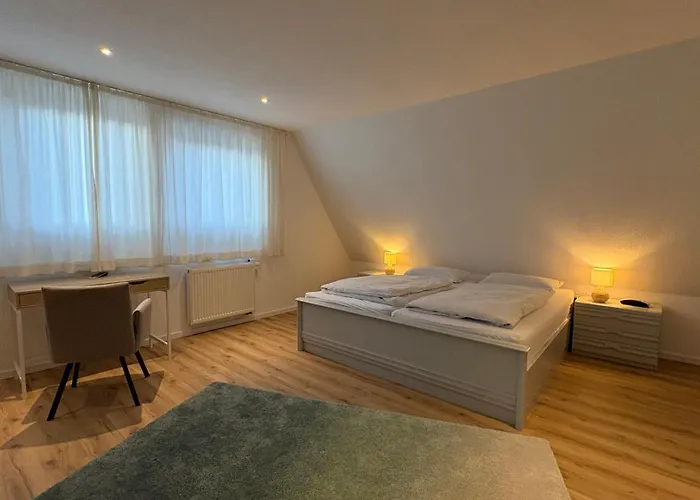 Im Alten Hof Bad Zwischenahn